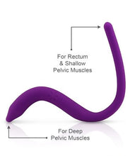 Load image into Gallery viewer, Intimate Rose Pelvic Wand