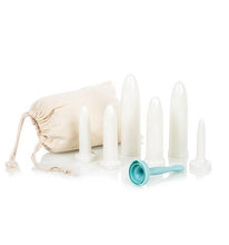 Load image into Gallery viewer, Vaginismus Vaginal Dilator Kit