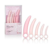 Load image into Gallery viewer, Inspire Silicone Dilator Kit 5 pack