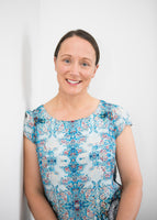 Alice Taylor Pelvic Health Physiotherapist.