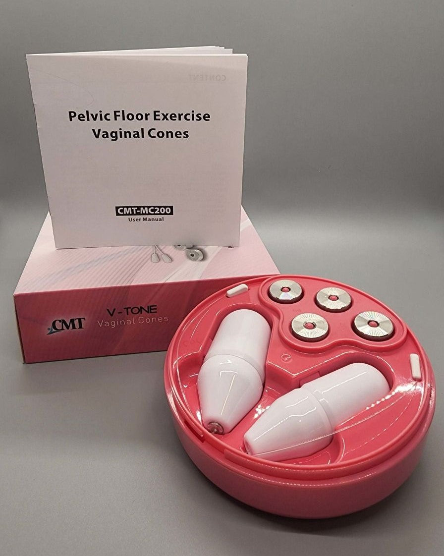 V-Tone Vaginal Weights