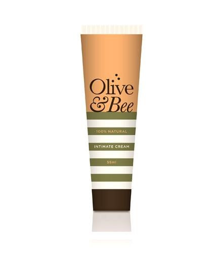 Olive & Bee Intimate Cream