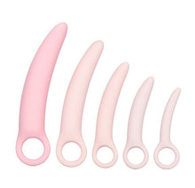 Load image into Gallery viewer, Inspire Silicone Dilator Kit 5 pack
